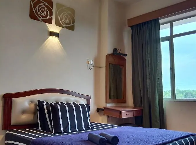 Glory Beach Resort Private Apartment