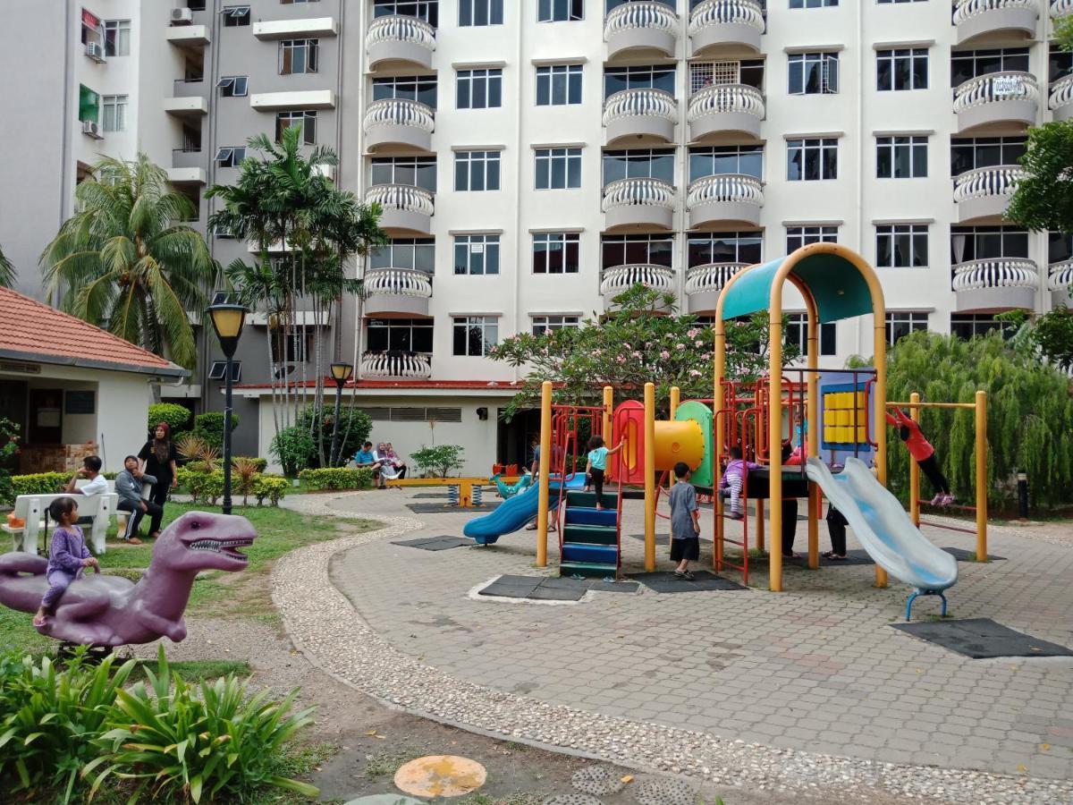 Glory Private Apartment *