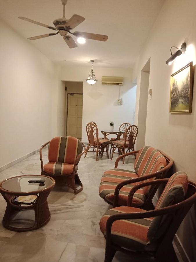 Apartment Glory Private Port Dickson