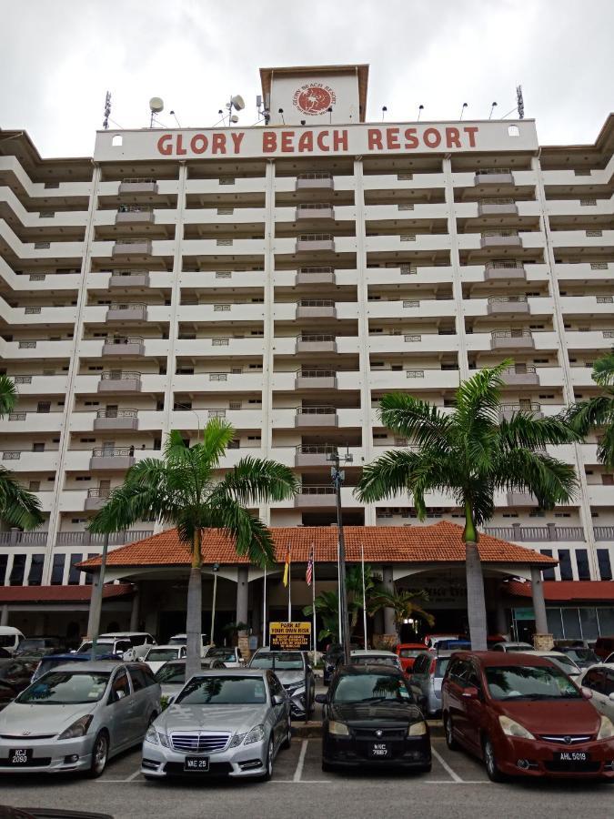 Glory Private * Port Dickson