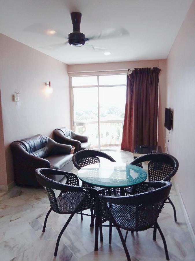 Glory Private Apartment *