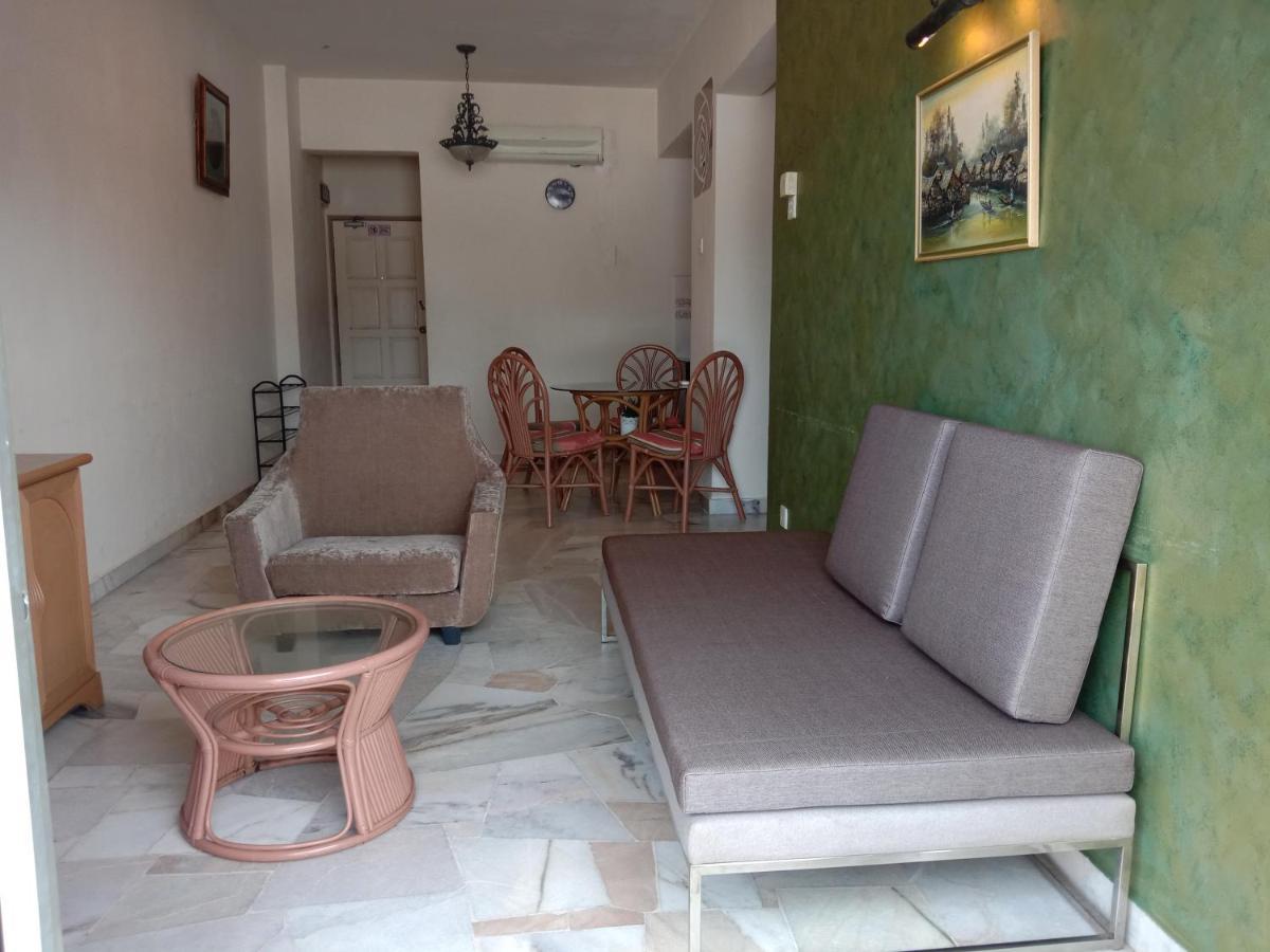 Apartment Glory Private Port Dickson