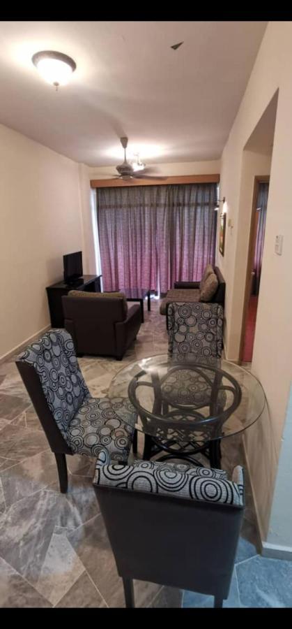 Apartment Glory Private Port Dickson