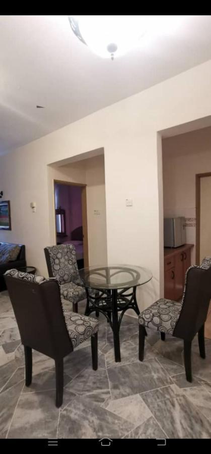 Glory Private Apartment *