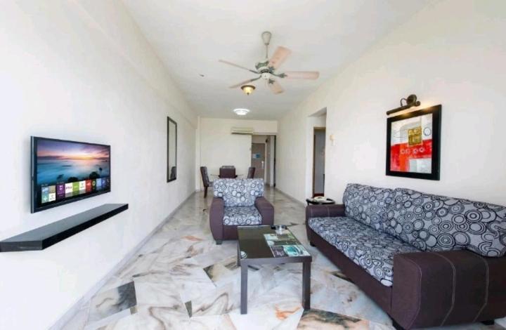 Glory Private Apartment *