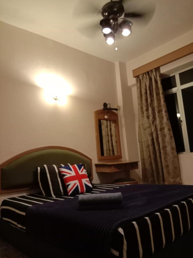 Glory Private Apartment