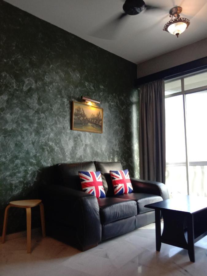 Glory Private Apartment