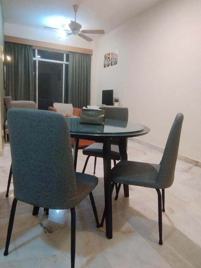 Apartment Glory Private Port Dickson